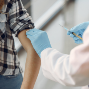 В Ачинске возросло число желающих вакцинироваться