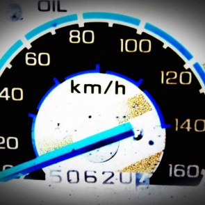 Нештрафуемый порог превышения скорости может быть снижен до 5 км/ч