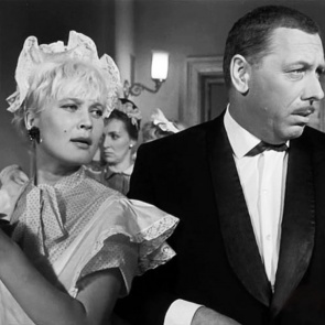 Подборка любимых отечественных фильмов (СССР)