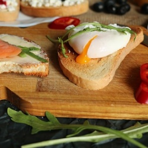 Назван способ восполнить дефицит витамина D без лекарств