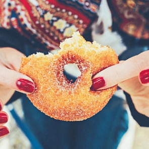 Диетолог перечислила вызывающие внезапную усталость продукты