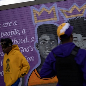 США предрекли «культурную революцию» из-за расовых споров