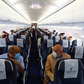 Прилетающих в Хургаду россиян призвали быть внимательнее по одной причине