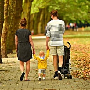 В России изменятся правила начисления пособий на детей