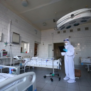 Врач предупредила о развитии сахарного диабета при COVID-19