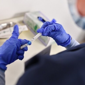 Росздравнадзор начал ловить противников вакцинации от Covid-19 в соцсетях