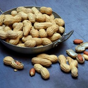 Диетолог назвала самый вредный орех