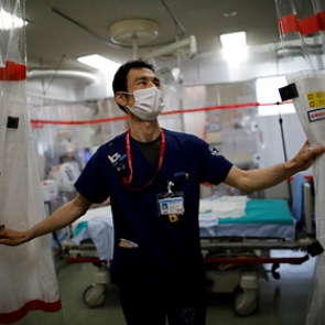 Токио выплатит гражданам 15,8 миллиарда долларов из-за COVID-19