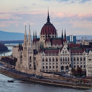 Россиянам назвали оптимальную стоимость туров в Венгрию зимой