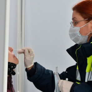 В России придумали способ отслеживать распространение опасных инфекций