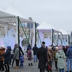 Россияне высказали мнение о длительности новогодних каникул