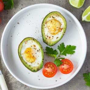 Названы два помогающих снизить высокий холестерин продукта