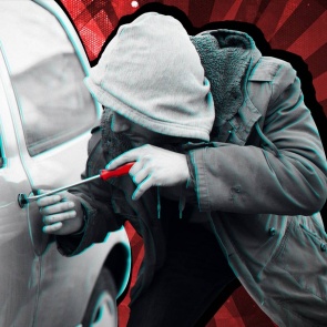 Оперативниками Ачинска раскрыт угон отечественной легковушки