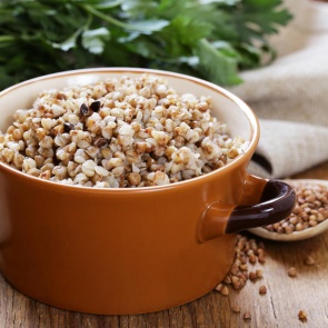 Нутрициолог раскрыла пользу гречки