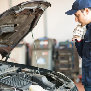 Техосмотр можно будет сделать на «Госуслугах» - постановление правительства