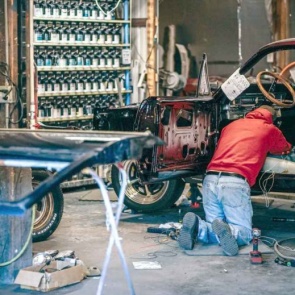 Госдума приняла закон об отмене техосмотра