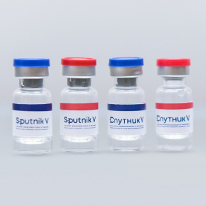 В ВОЗ объяснили задержку признания «Спутника V»