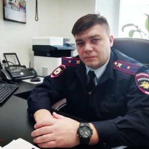 Сотрудники полиции Ачинска готовы обеспечить охрану общественного порядка в период новогодних праздников