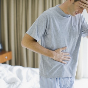 Назван проявляющийся на коже главный синдром серьезной болезни печени