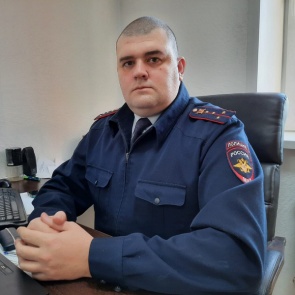 Главный дорожный полицейский Ачинска ответит на вопросы граждан