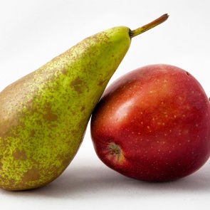 Названы снижающие уровень холестерина естественным образом фрукты