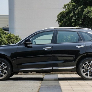 10 кроссоверов, которые оказались не нужны россиянам