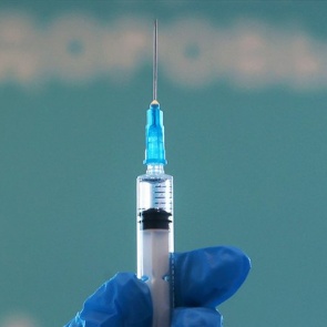 Уровень вакцинации в Красноярском крае превысил 55 %