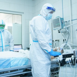 Невролог предупредил об опасном последствии коронавируса