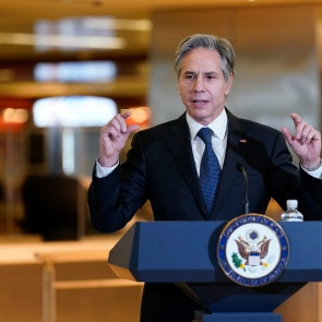 США ввели санкции против ряда белорусов