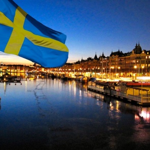 В Швеции снимут все введенные из-за COVID-19 ограничения
