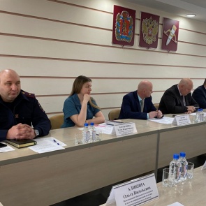 В Ачинске идет комплексная борьба с «трафаретчиками»