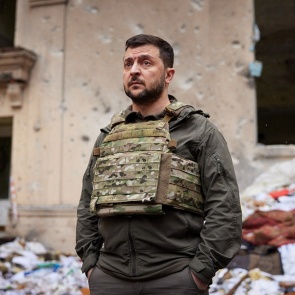 Зеленский озвучил ежедневные потери украинской армии