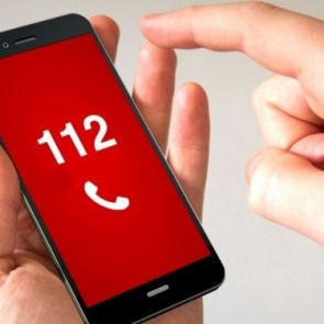 Мобильное приложение системы "112" доступно для жителей Ачинска