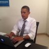 Президент Обама ответил на вопросы посетителей чата