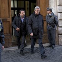 Главу клиники Ватикана арестовали за хищение 4 миллионов евро