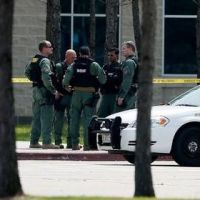 Резню в техасском колледже устроил студент