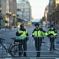 Бомбы на бостонском марафоне собрали из скороварок