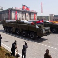 Сеул заявил о подготовке КНДР к пуску тактических ракет