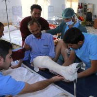 Боевики захватили город в Ираке