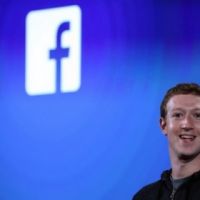 Цукерберг попросил снизить себе зарплату до 1 доллара