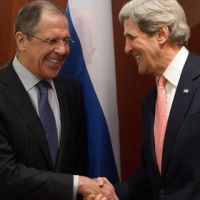 Россия и США созовут международную конференцию по Сирии