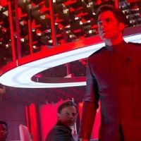 «Стартрек: Возмездие» возглавил североамериканский кинопрокат