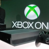Microsoft обнародовала цену и дату релиза консоли Xbox One