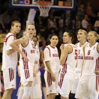 Победа сборной Испании оставила российских баскетболисток без медалей ЧЕ