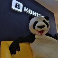 Украинская милиция изъяла серверы «ВКонтакте»