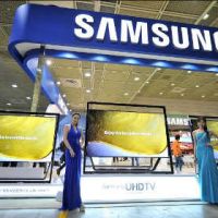 Samsung объявила о рекордной квартальной прибыли