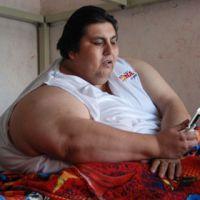 ООН признала мексиканцев самыми толстыми людьми планеты