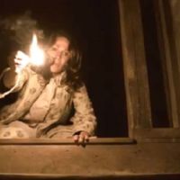 Лидером американского кинопроката стало «Заклятие»