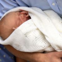 Объявили имя новорожденного британского принца