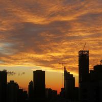 Остановлено строительство самого высокого здания в мире